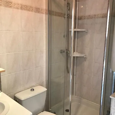 Fishermen's Friend Downtown Appartamento *