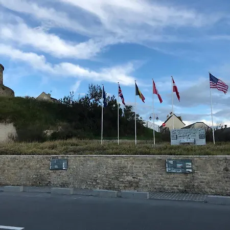 Fishermen's Friend Downtown Appartamento *