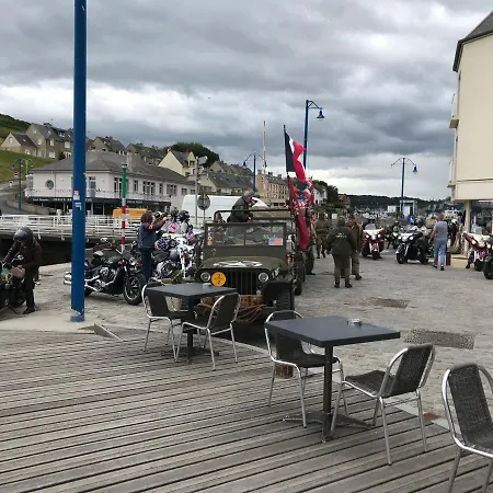 Appartamento Fishermen's Friend Downtown