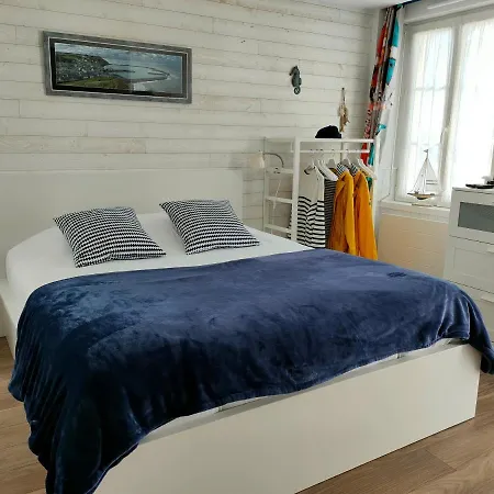 Appartamento Fishermen's Friend Downtown