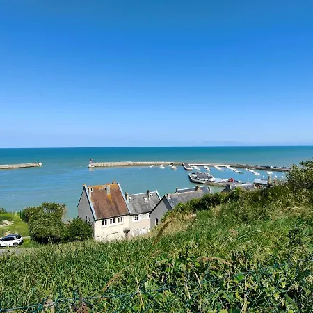 Fishermen's Friend Downtown * Port-en-Bessin-Huppain