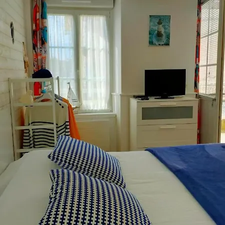 Apartamento Fishermen's Friend Downtown