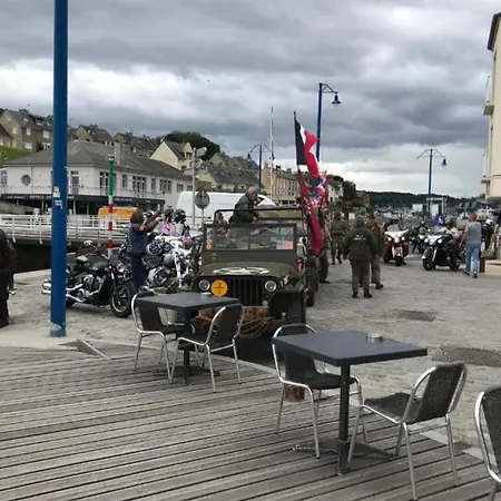 Fishermen's Friend Downtown *