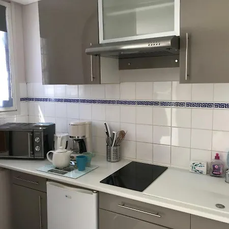 Fishermen's Friend Downtown * Port-en-Bessin-Huppain