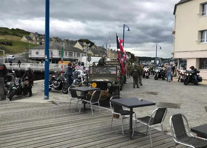 Fishermen's Friend Downtown *